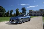 Mazda Shinari Concept 2010 года